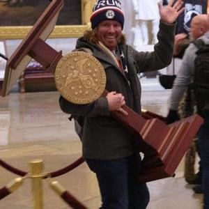 Meet your Posher, Terrence